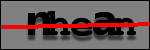 Text to Identify
