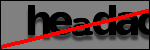 Text to Identify