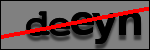 Text to Identify
