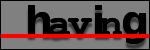 Text to Identify