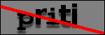 Text to Identify