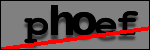 Text to Identify