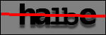 Text to Identify