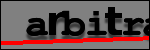 Text to Identify