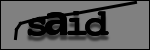 Text to Identify