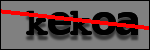 Text to Identify