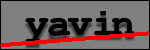 Text to Identify
