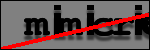 Text to Identify