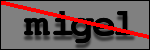 Text to Identify