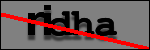 Text to Identify
