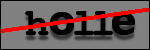 Text to Identify