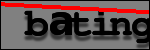 Text to Identify