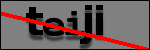 Text to Identify