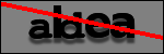 Text to Identify