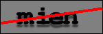 Text to Identify