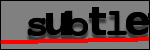 Text to Identify