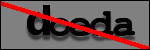 Text to Identify