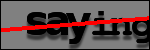 Text to Identify