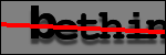 Text to Identify