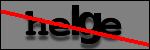 Text to Identify