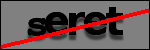 Text to Identify