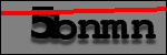 Text to Identify