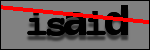 Text to Identify