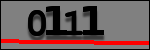 Text to Identify