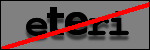 Text to Identify