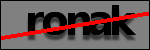 Text to Identify