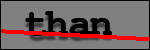 Text to Identify