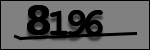 Text to Identify