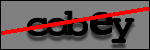 Text to Identify