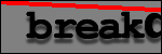 Text to Identify