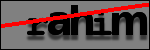 Text to Identify