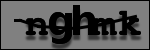Text to Identify