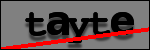 Text to Identify