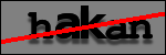 Text to Identify