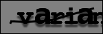 Text to Identify