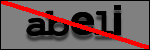 Text to Identify