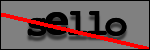 Text to Identify