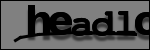 Text to Identify