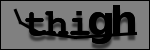 Text to Identify
