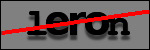 Text to Identify