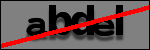 Text to Identify