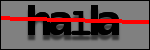 Text to Identify