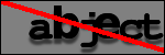 Text to Identify