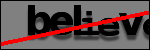 Text to Identify