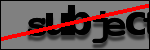 Text to Identify
