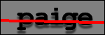 Text to Identify